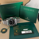 Rolex GMT-Master II Sprite 126720VTNR 1