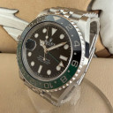 Rolex GMT-Master II Sprite 126720VTNR 2