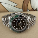 Rolex GMT-Master II Sprite 126720VTNR 7