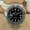 Rolex GMT-Master II Sprite 126720VTNR 0
