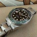 Rolex GMT-Master II Sprite 126720VTNR 12