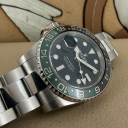 Rolex GMT-Master II Sprite 126720VTNR 13