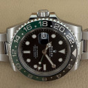 Rolex GMT-Master II Sprite 126720VTNR 14