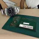 Rolex GMT-Master II Sprite 126720VTNR 1