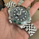 Rolex GMT-Master II Sprite 126720VTNR 10