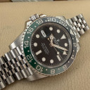 Rolex GMT-Master II Sprite 126720VTNR 14