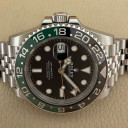 Rolex GMT-Master II Sprite 126720VTNR 15