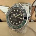 Rolex GMT-Master II Sprite 126720VTNR 2