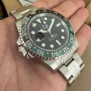 Rolex GMT-Master II Sprite 126720VTNR 10