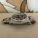 Rolex GMT-Master II Sprite 126720VTNR 12