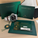 Rolex GMT-Master II Sprite 126720VTNR 1