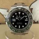 Rolex GMT-Master II Sprite 126720VTNR 0