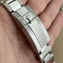 Rolex GMT-Master II Sprite 126720VTNR 10