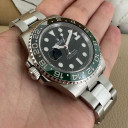 Rolex GMT-Master II Sprite 126720VTNR 11