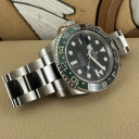 Rolex GMT-Master II Sprite 126720VTNR 13