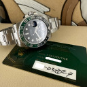 Rolex GMT-Master II Sprite 126720VTNR 1