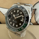 Rolex GMT-Master II Sprite 126720VTNR 2
