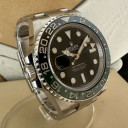 Rolex GMT-Master II Sprite 126720VTNR 3
