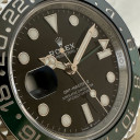 Rolex GMT-Master II Sprite 126720VTNR 6