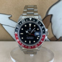 Rolex GMT-Master II 16710 0