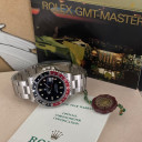 Rolex GMT-Master II 16710 9