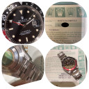 Rolex GMT-Master II 16710 1