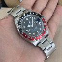Rolex GMT-Master II 16710 8