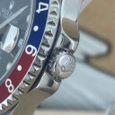 Rolex GMT-Master II Swiss Only 16710 3