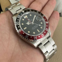 Rolex GMT-Master II Coke Near Nos Conditions 16710 9