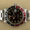 Rolex GMT-Master II Coke Near Nos Conditions 16710 14