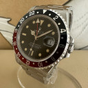 Rolex GMT-Master II Coke Near Nos Conditions 16710 2