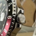 Rolex GMT-Master II Coke Near Nos Conditions 16710 4