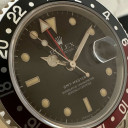 Rolex GMT-Master II Coke Near Nos Conditions 16710 6