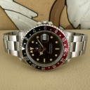Rolex GMT-Master II Coke Near Nos Conditions 16710 7