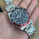 Rolex GMT-Master II Coke 16710 11