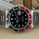 Rolex GMT-Master II Coke 16710 15