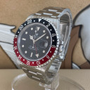 Rolex GMT-Master II Coke 16710 2