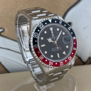Rolex GMT-Master II Coke 16710 3