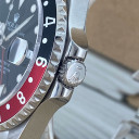 Rolex GMT-Master II Coke 16710 4