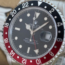 Rolex GMT-Master II Coke 16710 5