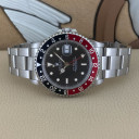 Rolex GMT-Master II Coke 16710 7