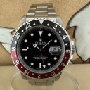 Rolex GMT-Master II Coke 16710 0