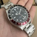 Rolex GMT-Master II Coke 16710 11