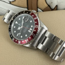 Rolex GMT-Master II Coke 16710 14