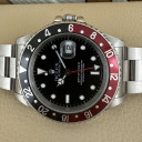 Rolex GMT-Master II Coke 16710 15