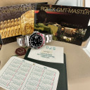 Rolex GMT-Master II Coke 16710 1