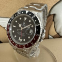 Rolex GMT-Master II Coke 16710 2
