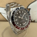 Rolex GMT-Master II Coke 16710 3