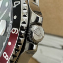Rolex GMT-Master II Coke 16710 4