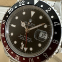 Rolex GMT-Master II Coke 16710 5